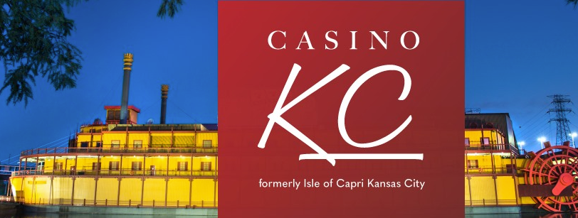 best casinos in kc